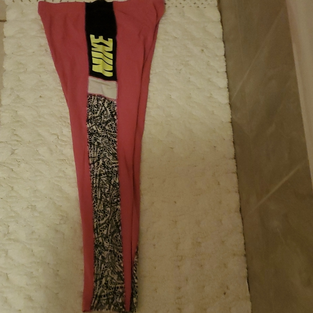 COPY - Nike Leggings